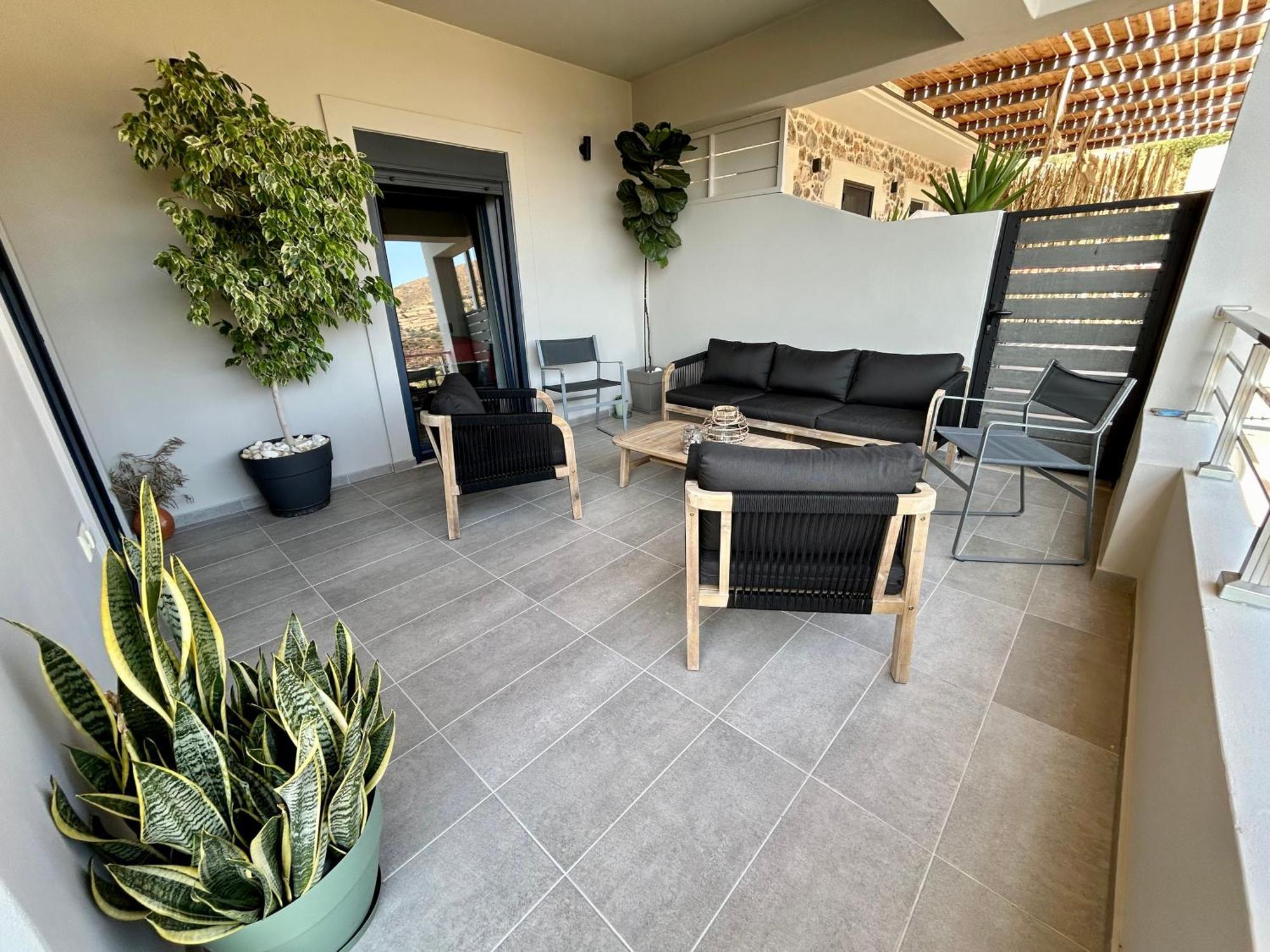 Spacious Maistrali Villa, Private Pool & Garden Rodakino Exterior foto
